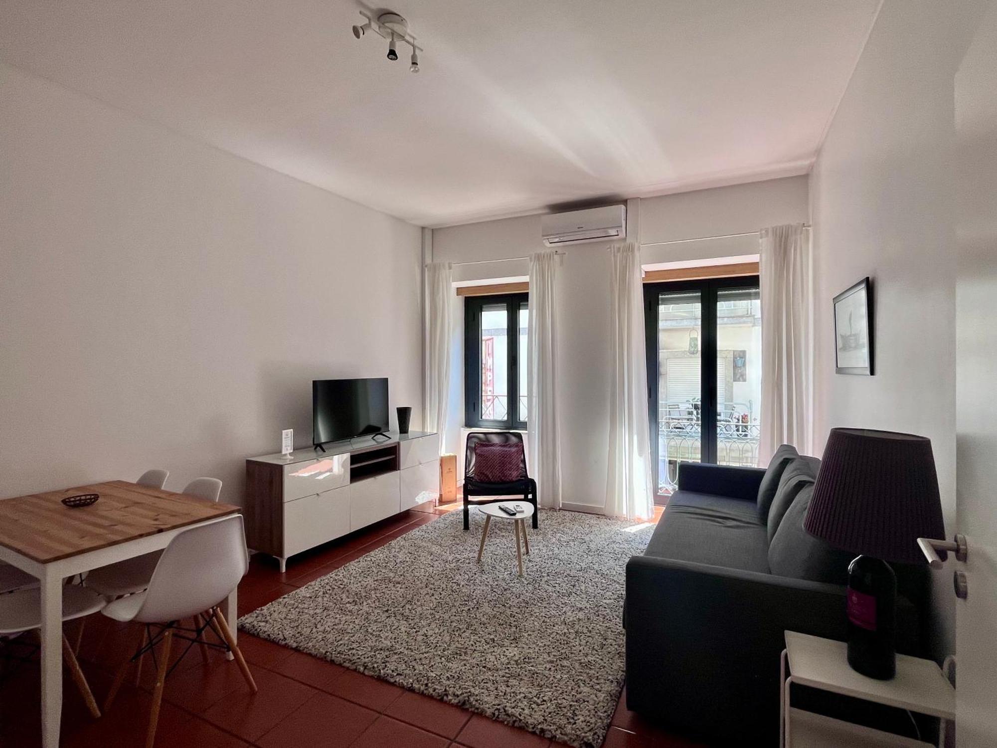 Imperial Douro Apartamento 1 Peso da Regua Luaran gambar